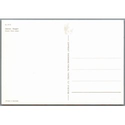 Grenen - Skagen - Postkort - Ubrugt