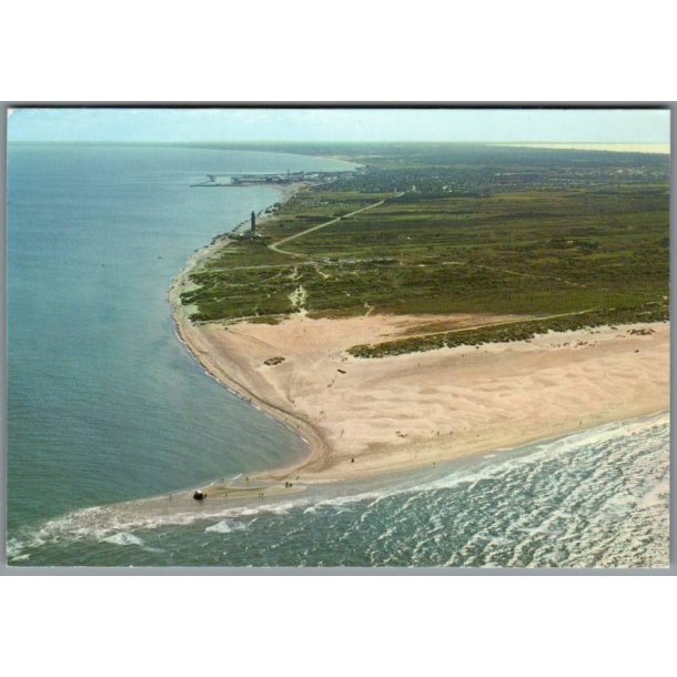 Grenen - Skagen - Postkort - Ubrugt