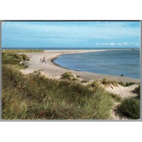 Grenen - Skagen - Postkort - Ubrugt