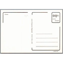 Grenen - Skagen - Postkort - Ubrugt