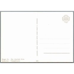 Skagen - Grenen - Postkort - Ubrugt