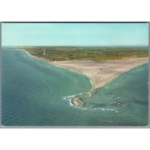 Skagen - Grenen - Postkort - Ubrugt