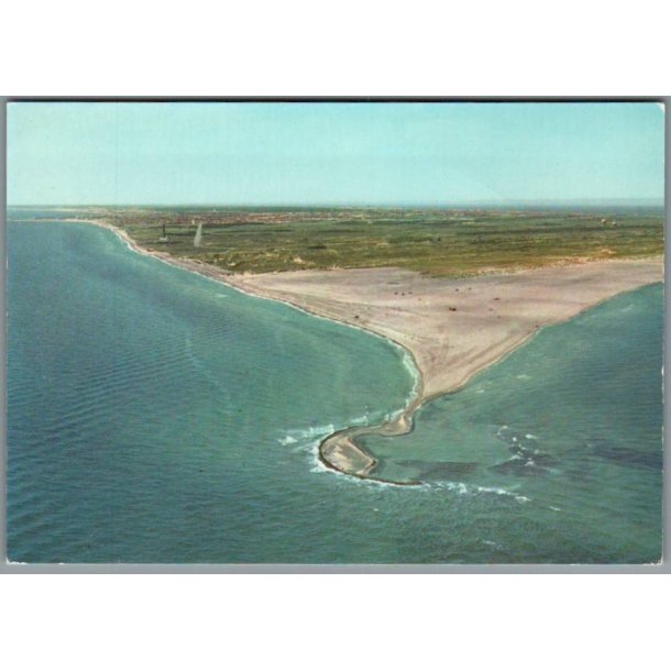 Skagen - Grenen - Postkort - Ubrugt