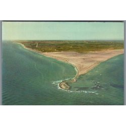 Skagen - Grenen - Postkort - Brugt