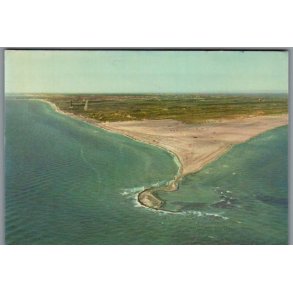 Skagen - Grenen - Postkort - Brugt