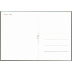 Skagen - Grenen - Postkort - Ubrugt