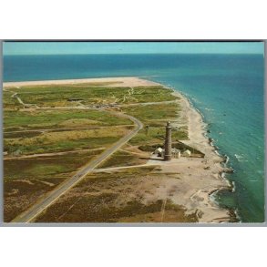 Skagen - Grenen - Postkort - Ubrugt