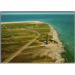 Skagen - Grenen - Postkort - Brugt