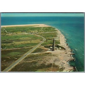 Skagen - Grenen - Postkort - Brugt