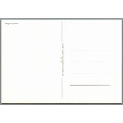 Skagen - Grenen - Postkort - Ubrugt