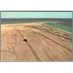 Skagen - Grenen - Postkort - Ubrugt