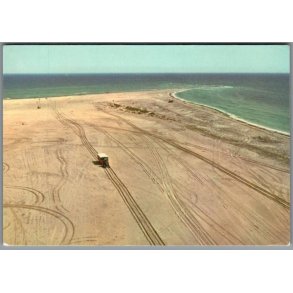 Skagen - Grenen - Postkort - Brugt