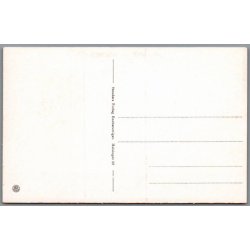 Helsing�r - Parti ved Ophelia Kilde - Postkort - Ubrugt