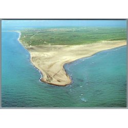 Skagen - Grenen, hvor to have m�des - Postkort - Ubrugt