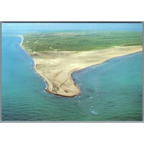 Skagen - Grenen, hvor to have m�des - Postkort - Ubrugt