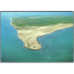 Grenens Spids - Skagen - Postkort - Brugt