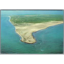 Grenens Spids - Skagen - Postkort - Brugt