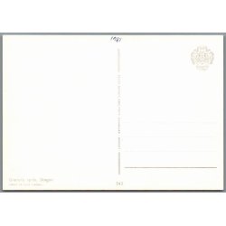 Grenens Spids - Skagen - Postkort - Ubrugt