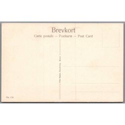 K�benhavn - Ophelia Kilde ved Helsing�r - Postkort - Ubrugt