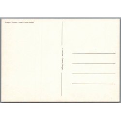 Skagen - Grenen, hvor to have m�des - Postkort - Ubrugt