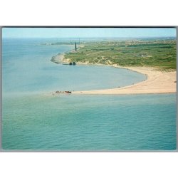 Skagen - Grenen, hvor to have m�des - Postkort - Ubrugt