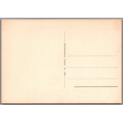 Skagen - Grenen, hvor to have m�des - Postkort - Ubrugt