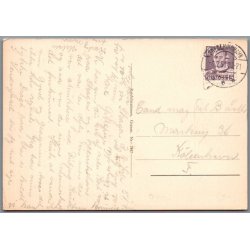 Klitter ved Grenen - Postkort - Ubrugt