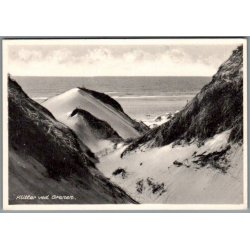 Klitter ved Grenen - Postkort - Ubrugt