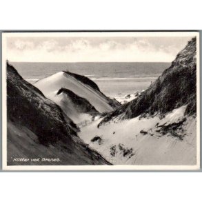 Klitter ved Grenen - Postkort - Ubrugt