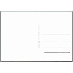 Grenen Badehotel - (Brndt under Krigen) - Postkort - Ubrugt