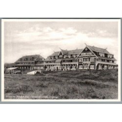 Grenen Badehotel - (Brndt under Krigen) - Postkort - Ubrugt