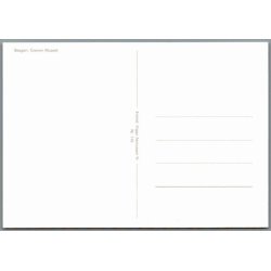 Grenen Museet - Skagen - Postkort - Ubrugt