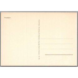 Strandparti - Postkort - Ubrugt