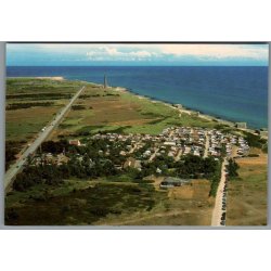 Grenen Camping - Skagen - Postkort - Ubrugt