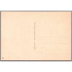 Campingpladsen "Grenen" - Skagen - Postkort - Ubrugt