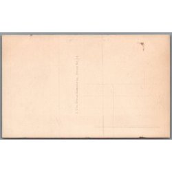 Ophelia Kilde - Helsing�r - Postkort - Ubrugt