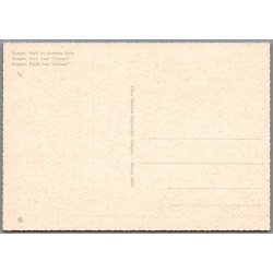 Parti fra Grenens Spids - Skagen - Postkort - Ubrugt