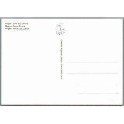 Skagen - Parti fra Grenen - Postkort - Ubrugt