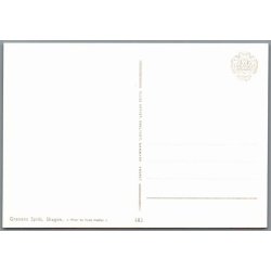 Grenens Spids - Skagen - Postkort - Ubrugt