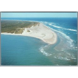 Grenens Spids - Skagen - Postkort - Ubrugt