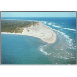 Grenens Spids - Skagen - Postkort - Ubrugt