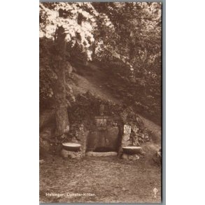 Ophelia Kilde - Helsing�r - Postkort - Ubrugt