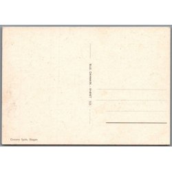 Grenens Spids - Skagen - Postkort - Ubrugt