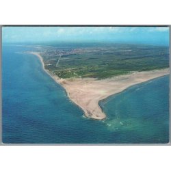 Grenens Spids - Skagen - Postkort - Ubrugt