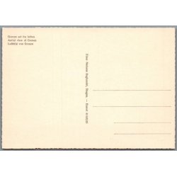 Skagen - Grenen set fra luften - Postkort - Ubrugt