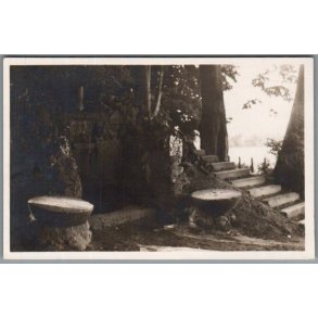 Ophelia Kilde - Postkort - Ubrugt