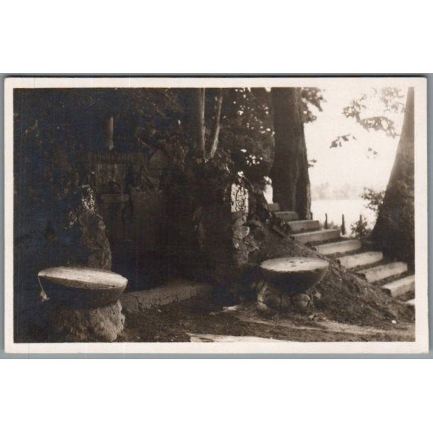 Ophelia Kilde - Postkort - Ubrugt