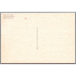 Skagen - Grenen set fra luften - Postkort - Ubrugt