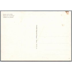 Skagen - Grenen set fra luften - Postkort - Ubrugt