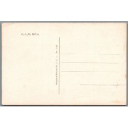 Ophelia Kilde - Postkort - Ubrugt